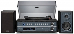 Dàn mini TEAC LP-P1000