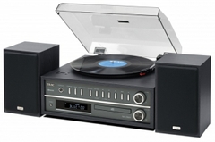 Dàn Mini TEAC MC-D800