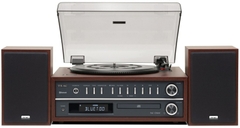 Dàn Mini TEAC MC-D800