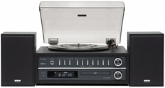 Dàn Mini TEAC MC-D800