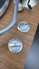 Đầu đĩa than TEAC TN-400BT - Hàng demo