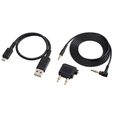 Tai nghe Audio Technica ATH-ANC900BT