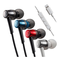Tai nghe Audio Technica ATH-CKD3Li