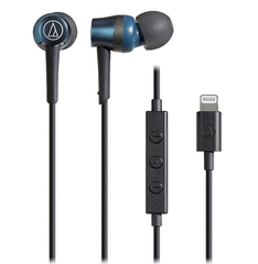 Tai nghe Audio Technica ATH-CKD3Li
