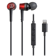 Tai nghe Audio Technica ATH-CKD3Li