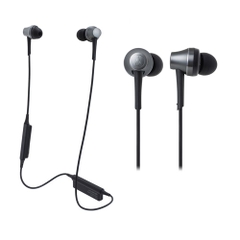 Tai nghe Audio Technica ATH-CKR75BT