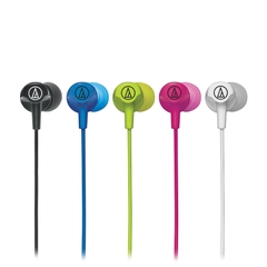 Tai nghe Audio Technica ATH-CLR100iS