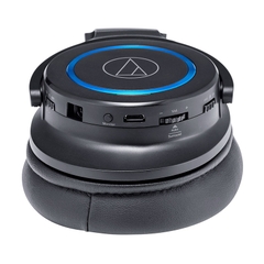 Tai nghe Audio Technica ATH-G1WL