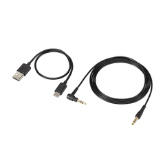 Tai nghe Audio Technica ATH-M20xBT