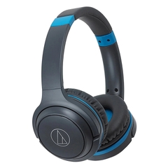 Tai nghe Audio Technica ATH-S200BT
