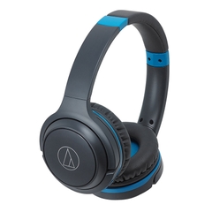 Tai nghe Audio Technica ATH-S200BT