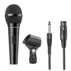 Micro Audio Technica ATR1300X