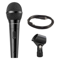 Micro Audio Technica ATR1300X