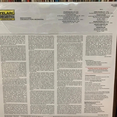 Đĩa than The Royal Ballet - Gala Performances