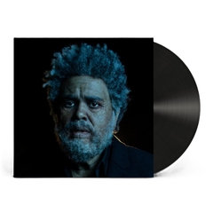 Đĩa than The Weeknd - Dawn FM