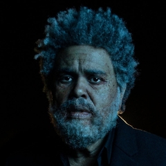 Đĩa than The Weeknd - Dawn FM