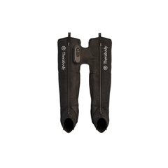Máy massage bắp chân nén khí Therabody JetBoots Prime