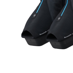 Máy massage bắp chân nén khí Therabody RecoveryAir JetBoots