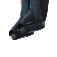 Máy massage bắp chân nén khí Therabody RecoveryAir JetBoots