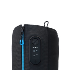 Máy massage bắp chân nén khí Therabody RecoveryAir JetBoots