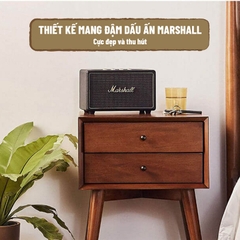 Loa Marshall Acton Multiroom chính hãng, giá rẻ nhất