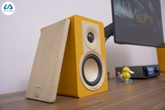 Combo loa Dali Kupid + WiiM Amp Ultra