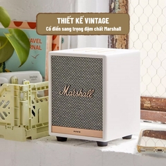 Loa Marshall Uxbridge Voice