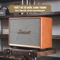 Loa Marshall Woburn 2 (II) (Hàng xịn tem ASH)