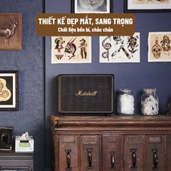 Loa Marshall Woburn Multiroom