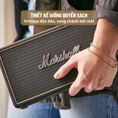 Loa Marshall Stockwell 1