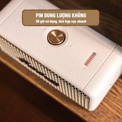 Loa Marshall Emberton 2 Hàng xịn tem ASH