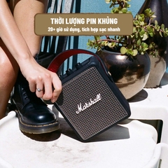 Loa Marshall Stockwell 2 (II) Hàng xịn tem ASH