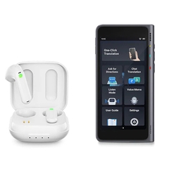 Tai nghe Timekettle WT2 Edge