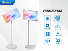 Màn hình di động thông minh Tomko GoWithMe (không cam)