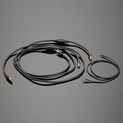 Dây Transparent The Link Phono Interconnect G6