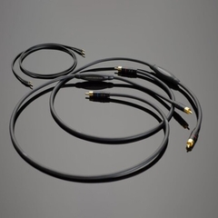 Dây Transparent The Link Phono Interconnect G6