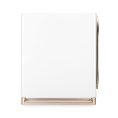 Loa bookshelf Triangle Capella