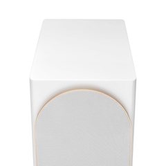 Loa bookshelf Triangle Capella