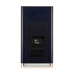 Loa bookshelf Triangle Capella