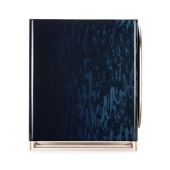 Loa bookshelf Triangle Capella