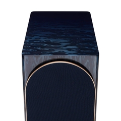 Loa bookshelf Triangle Capella