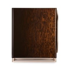 Loa bookshelf Triangle Capella