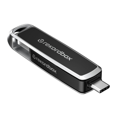 USB AlphaTheta Sandisk DJ