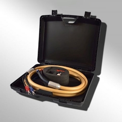 Dây Loa Van Den Hul  - 3T The Cumulus Hybrid