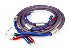 Dây Loa Van Den Hul - 3T The Cumulus Limited Edition Biwire