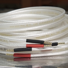 Dây Loa Van Den Hul The Clearwater