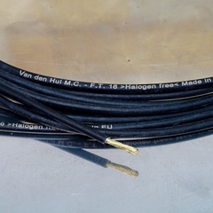 Dây Loa Van Den Hul The FT 16