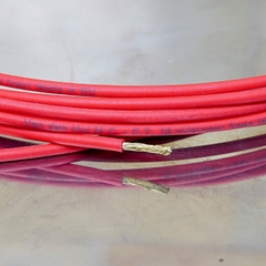 Dây Loa Van Den Hul The FT 16