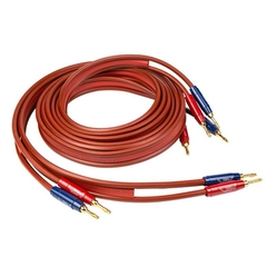 Dây Loa Van Den Hul The Magnum MKII Hybrid Pair 2,5 Banana