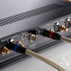 Dây XLR Van Den Hul The Platinum Hybrid MK II